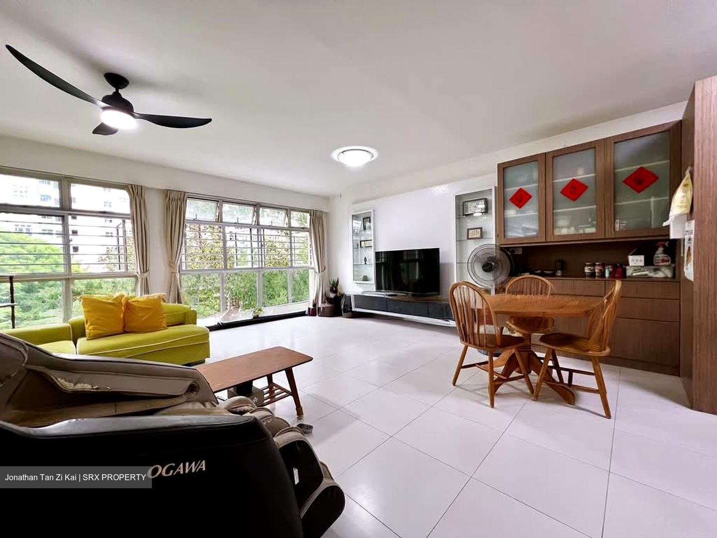 Blk 175A Corporation Tiara (Jurong West), HDB 5 Rooms #568121551